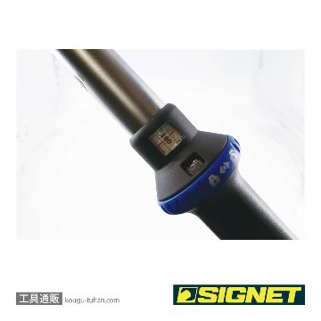 SIGNET 73011 1/2DR トルクレンチ 60-300NMの画像