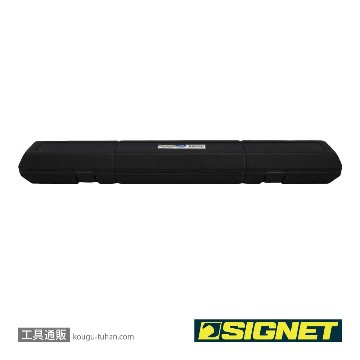 SIGNET 73012 1/2DR トルクレンチ 80-400NMの画像