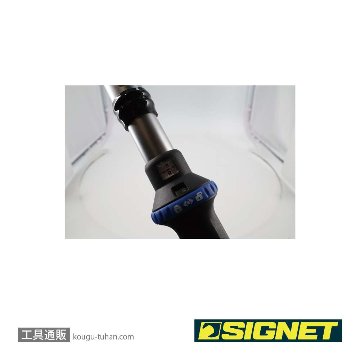 SIGNET 73012 1/2DR トルクレンチ 80-400NMの画像