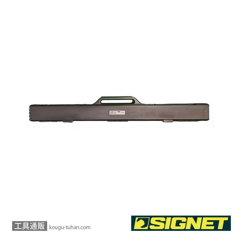 SIGNET 74016 3/4DR トルクレンチ 110-550NMの画像