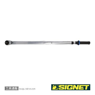 SIGNET 74016 3/4DR トルクレンチ 110-550NMの画像