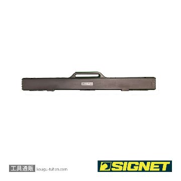 SIGNET 74016 3/4DR トルクレンチ 110-550NMの画像