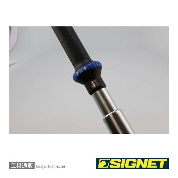 SIGNET 74017 3/4DR トルクレンチ 150-750NMの画像