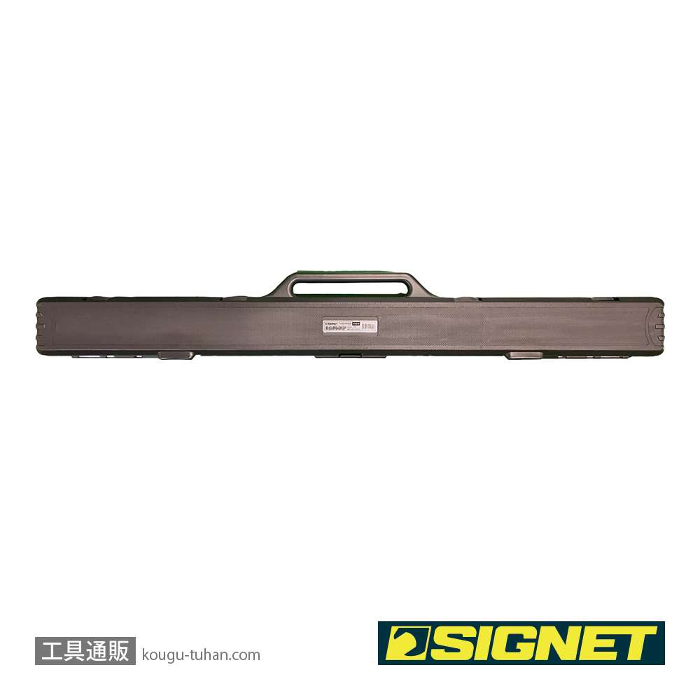 SIGNET 74018 1DR トルクレンチ 200-1000NMの画像