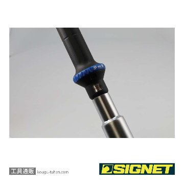SIGNET 74018 1DR トルクレンチ 200-1000NMの画像