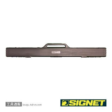 SIGNET 74018 1DR トルクレンチ 200-1000NMの画像