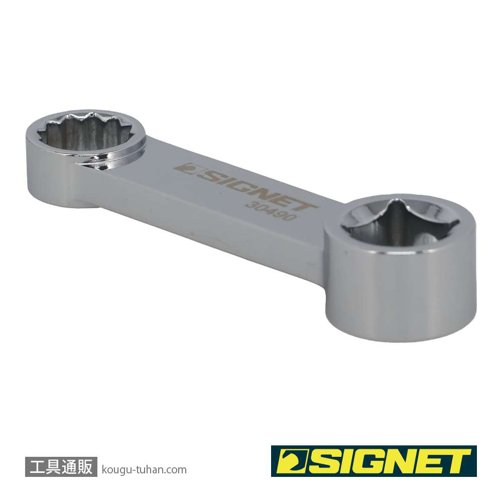 SIGNET 30490 3/8DR 10MM トルクアダプターの画像