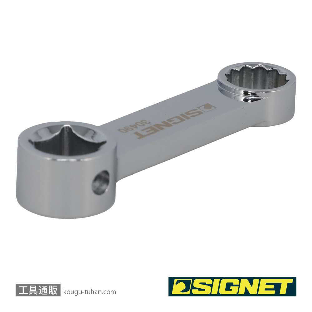 SIGNET 30490 3/8DR 10MM トルクアダプターの画像