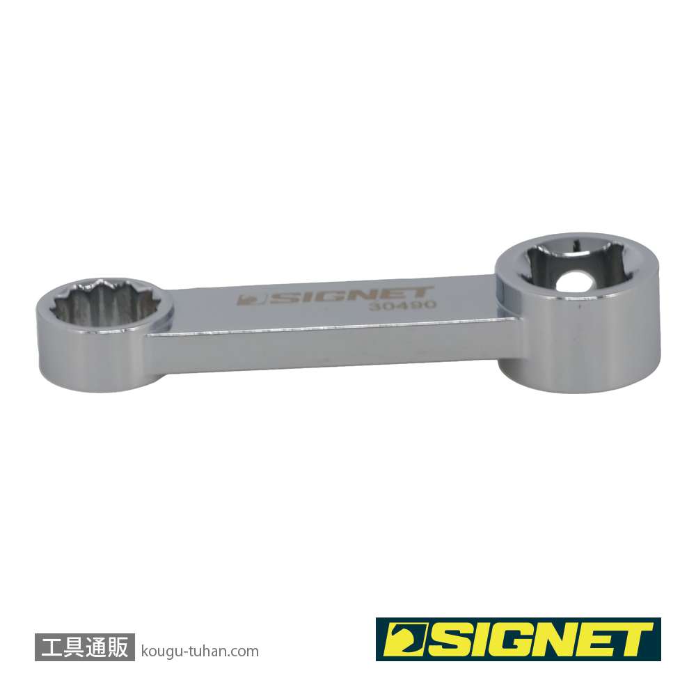 SIGNET 30490 3/8DR 10MM トルクアダプターの画像