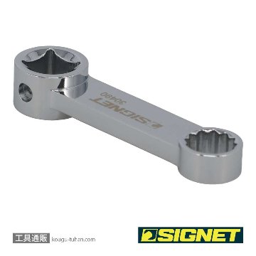 SIGNET 30490 3/8DR 10MM トルクアダプターの画像