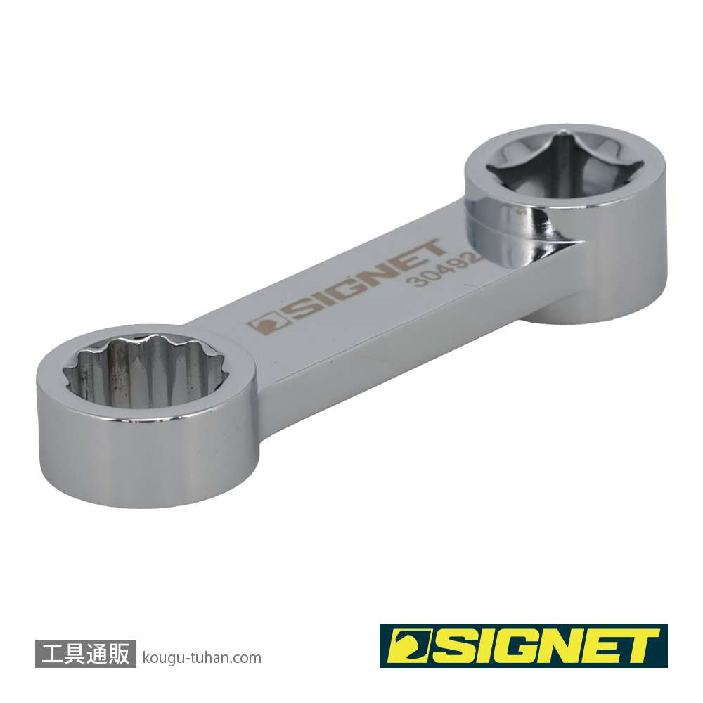 SIGNET 30492 3/8DR 12MM トルクアダプターの画像