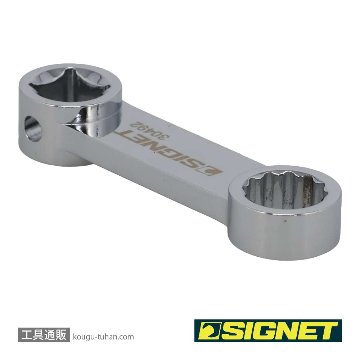 SIGNET 30492 3/8DR 12MM トルクアダプターの画像