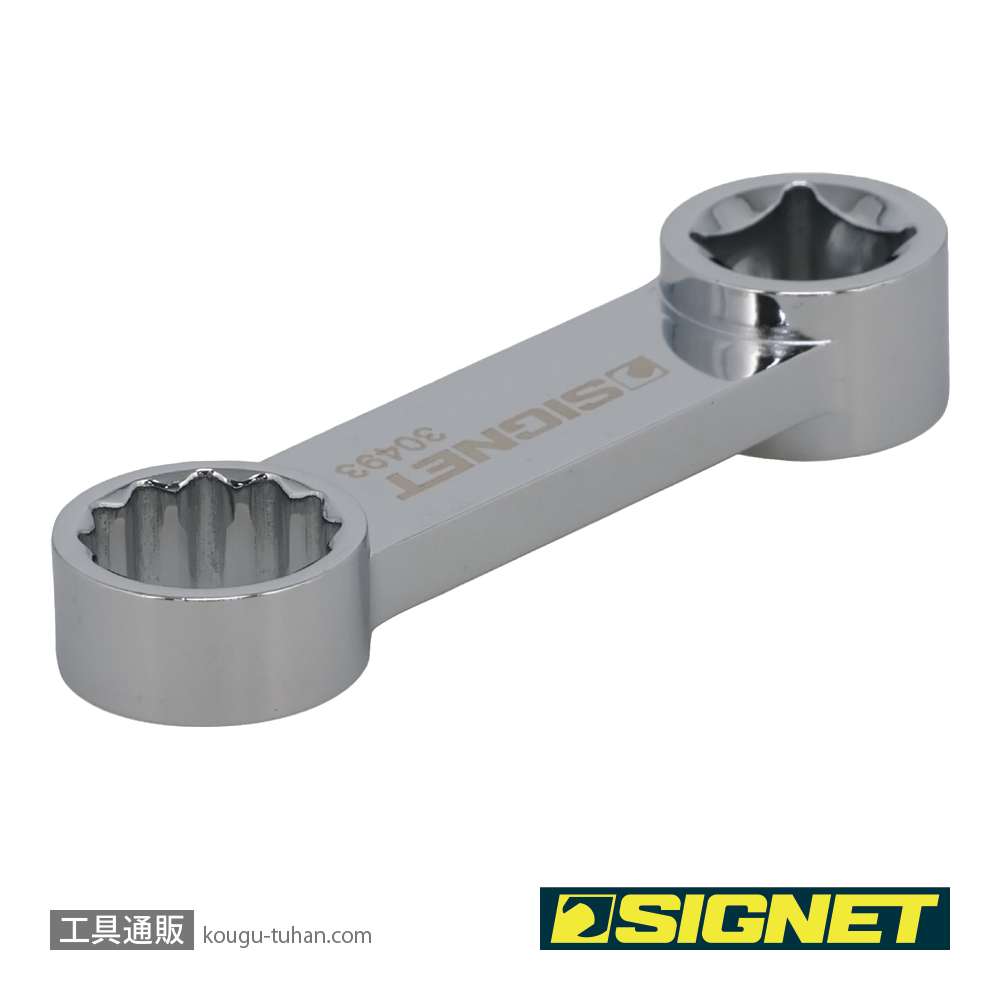 SIGNET 30493 3/8DR 13MM トルクアダプターの画像
