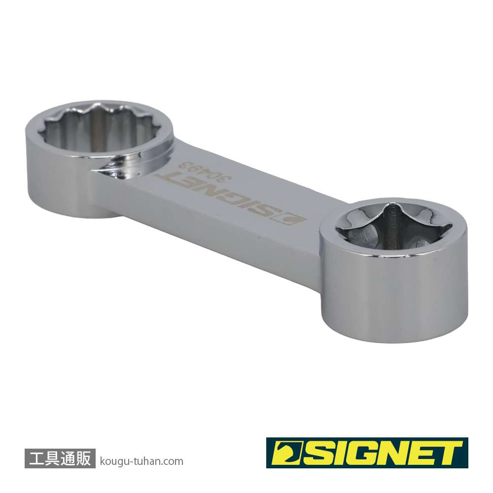 SIGNET 30493 3/8DR 13MM トルクアダプターの画像