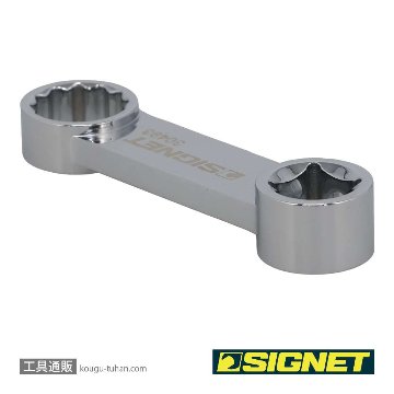 SIGNET 30493 3/8DR 13MM トルクアダプターの画像