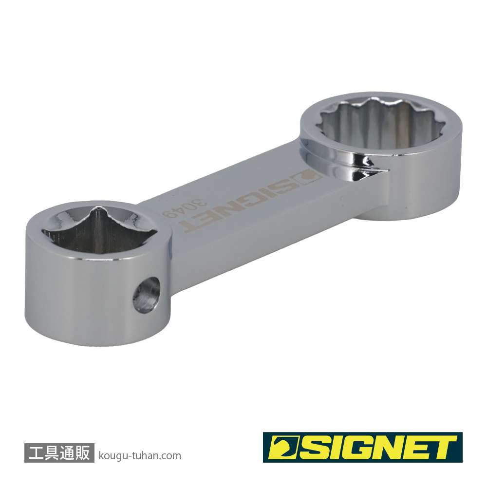 SIGNET 30494 3/8DR 14MM トルクアダプターの画像