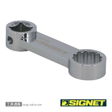 SIGNET 30494 3/8DR 14MM トルクアダプターの画像
