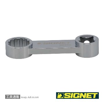 SIGNET 30494 3/8DR 14MM トルクアダプターの画像