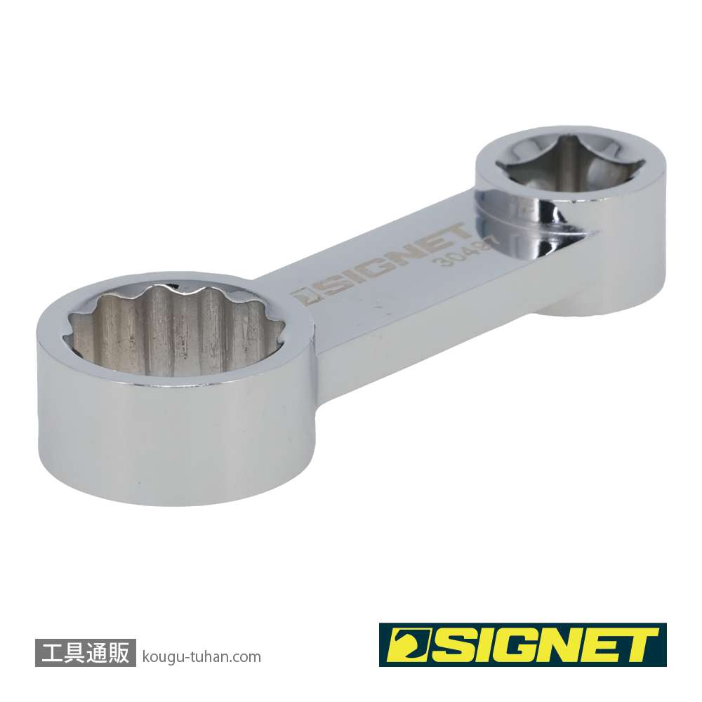 SIGNET 30497 3/8DR 17MM トルクアダプターの画像