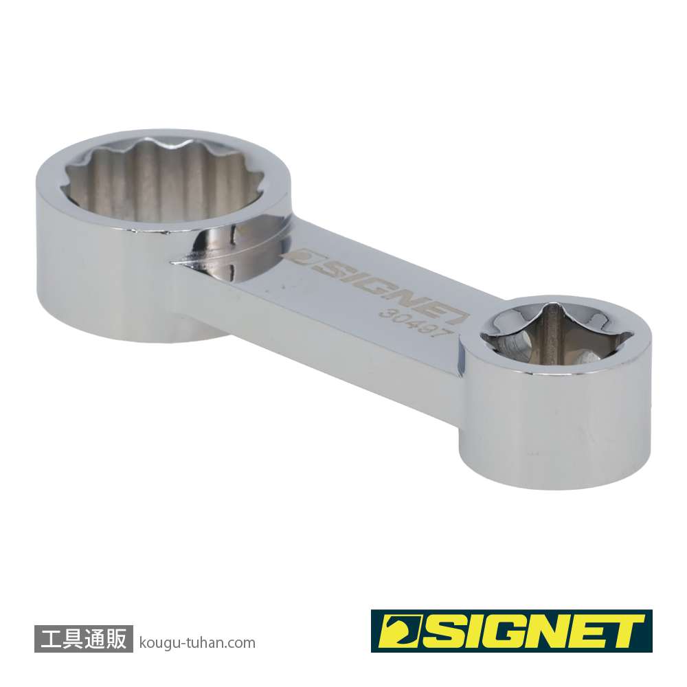 SIGNET 30497 3/8DR 17MM トルクアダプターの画像
