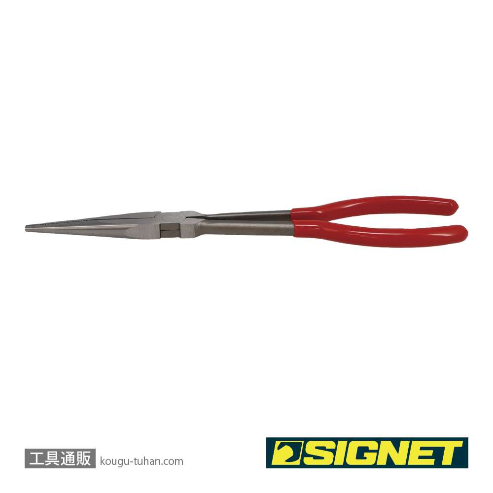 SIGNET 90226 ロングノーズプライヤーの画像