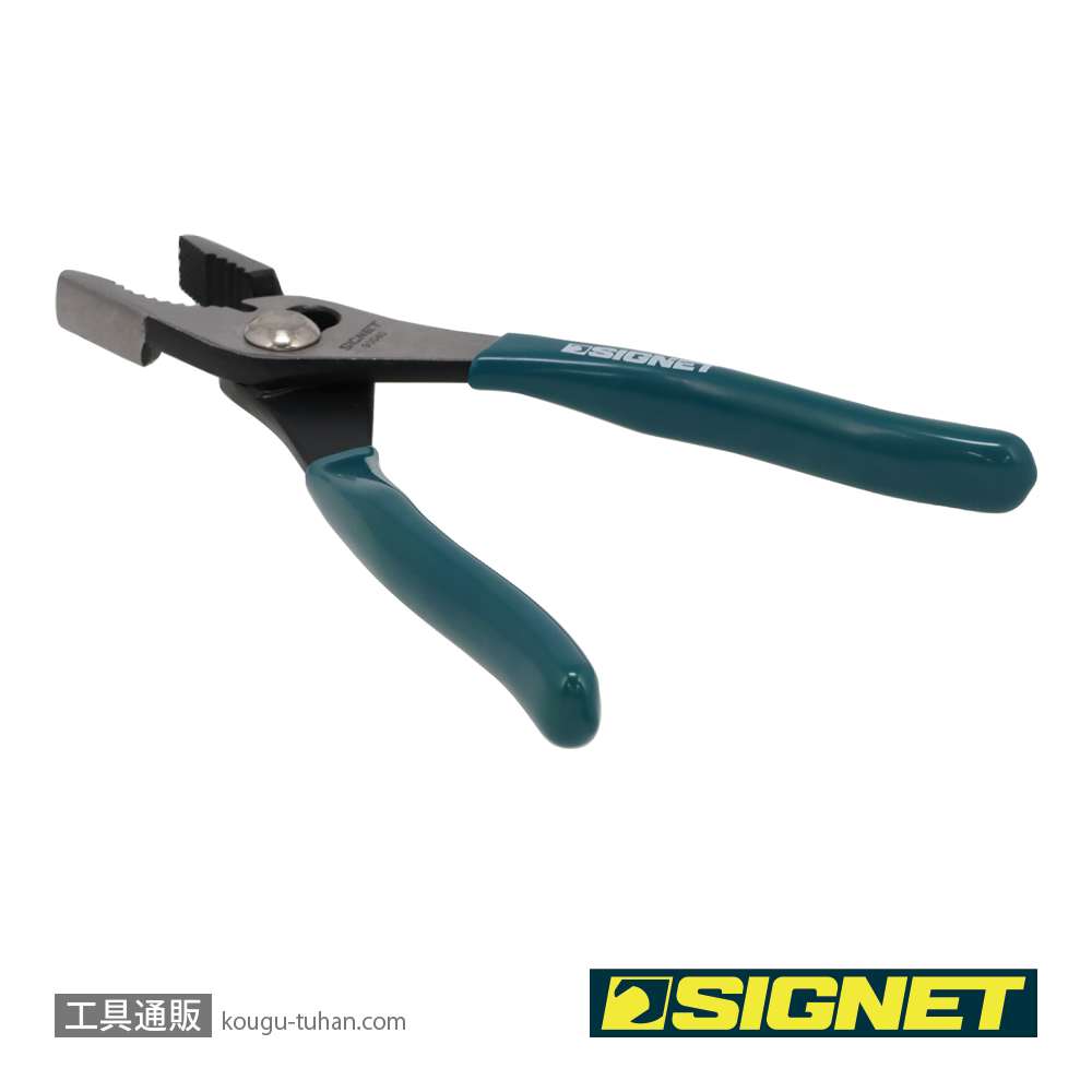 SIGNET 90040 スリップジョイントプライヤー 150MMの画像