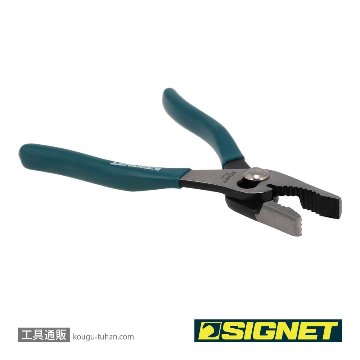 SIGNET 90040 スリップジョイントプライヤー 150MMの画像