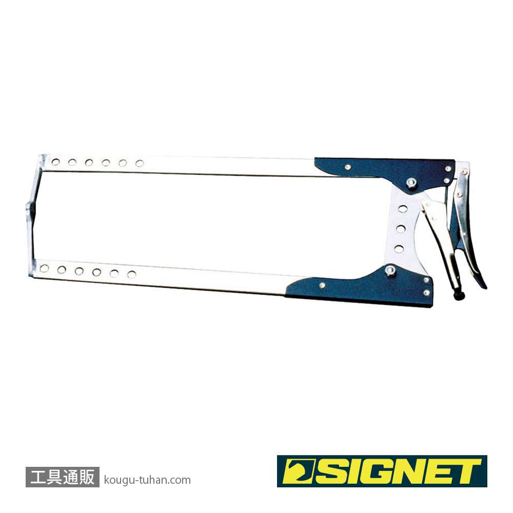 SIGNET 144-32 アルミC-クランプの画像