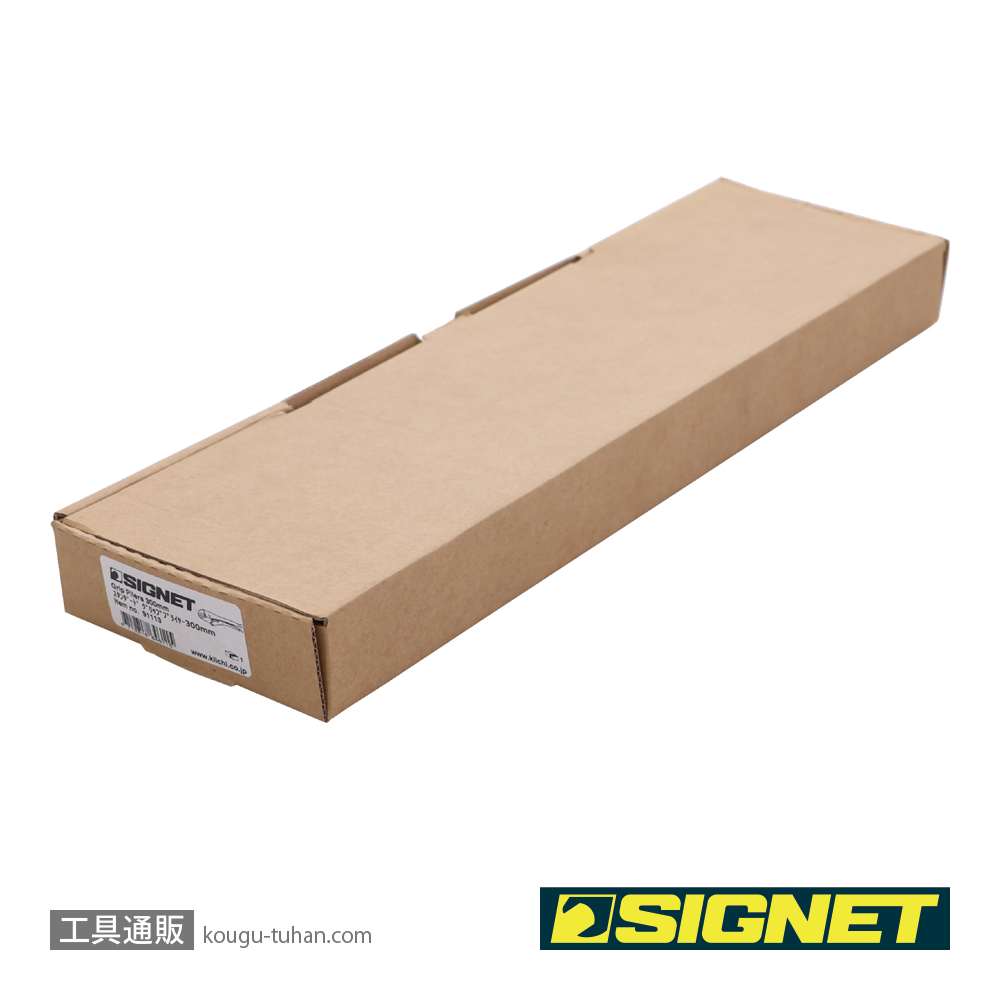 SIGNET 91113 スタンダード グリッププライヤー300mmの画像