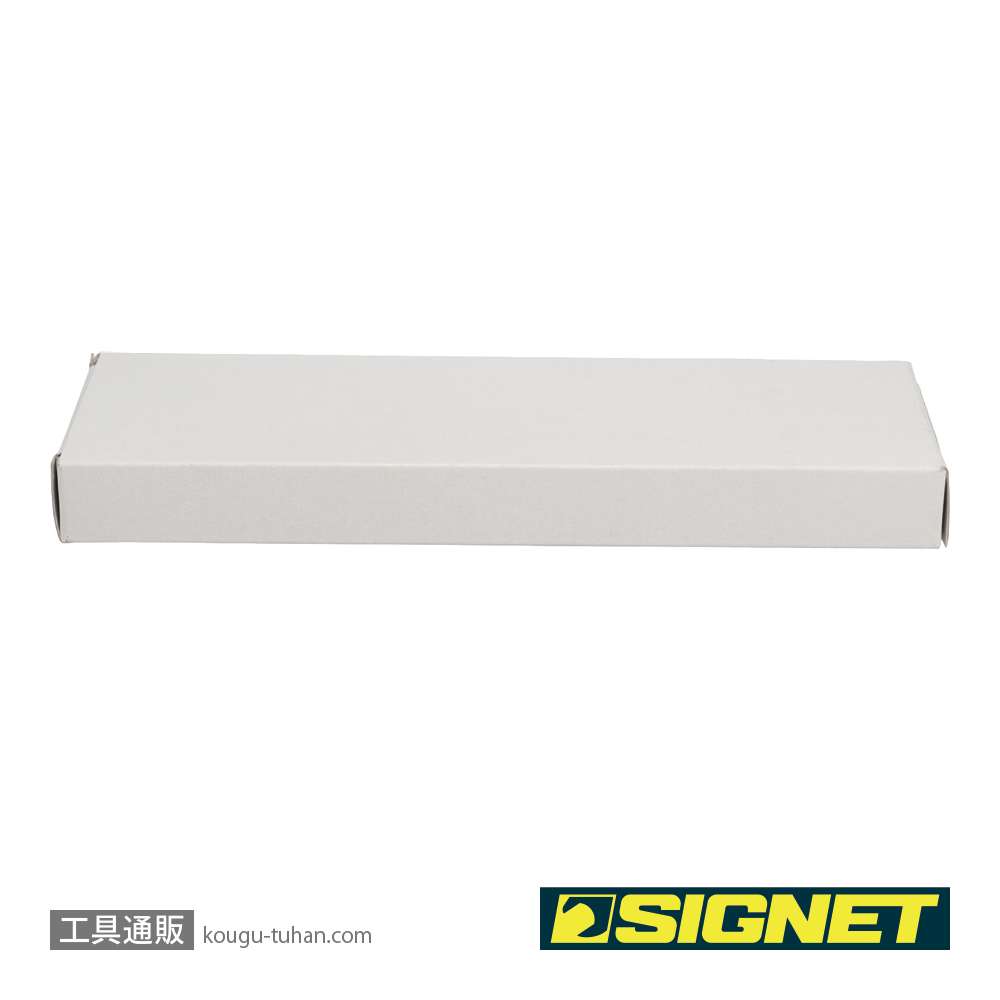 SIGNET 91108 スタンダード グリッププライヤー180mmの画像