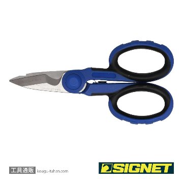 SIGNET 90601 マルチシザーズの画像