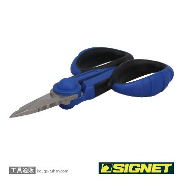 SIGNET 90601 マルチシザーズの画像