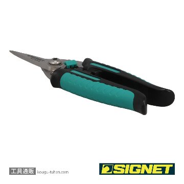 SIGNET 90986 万能ハサミ 185mmの画像