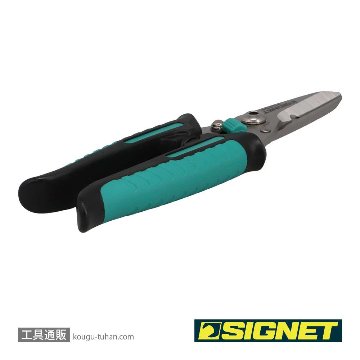 SIGNET 90986 万能ハサミ 185mmの画像