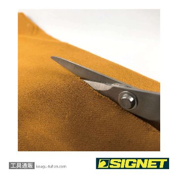 SIGNET 90996 スカッドケブラーシザーズ170MMの画像
