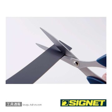 SIGNET 90996 スカッドケブラーシザーズ170MMの画像