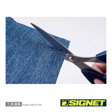 SIGNET 90996 スカッドケブラーシザーズ170MMの画像