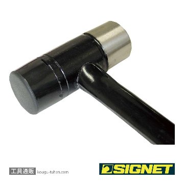 SIGNET 80184 コンビネーションハンマー 24オンスの画像