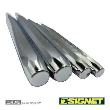 SIGNET 60570 4PC センターポンチセットの画像