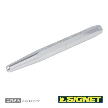 SIGNET 60574 センターポンチ NO.4 150X8MMの画像
