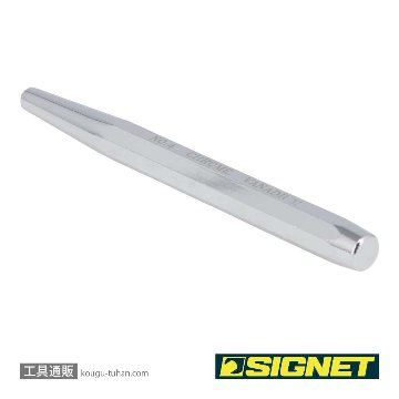 SIGNET 60574 センターポンチ NO.4 150X8MMの画像
