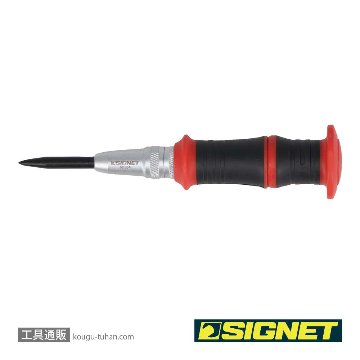 60584 オートマチックセンターポンチ