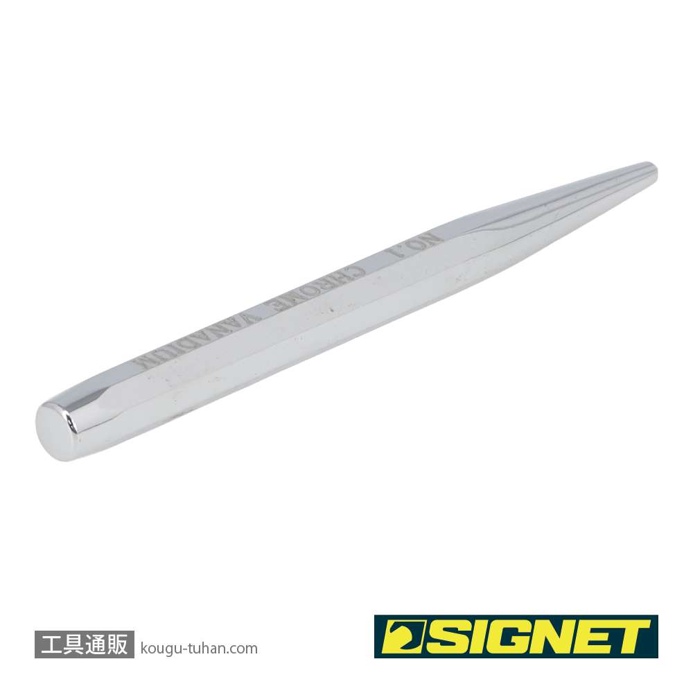 SIGNET 60571 センターポンチ NO.1 100X3MMの画像