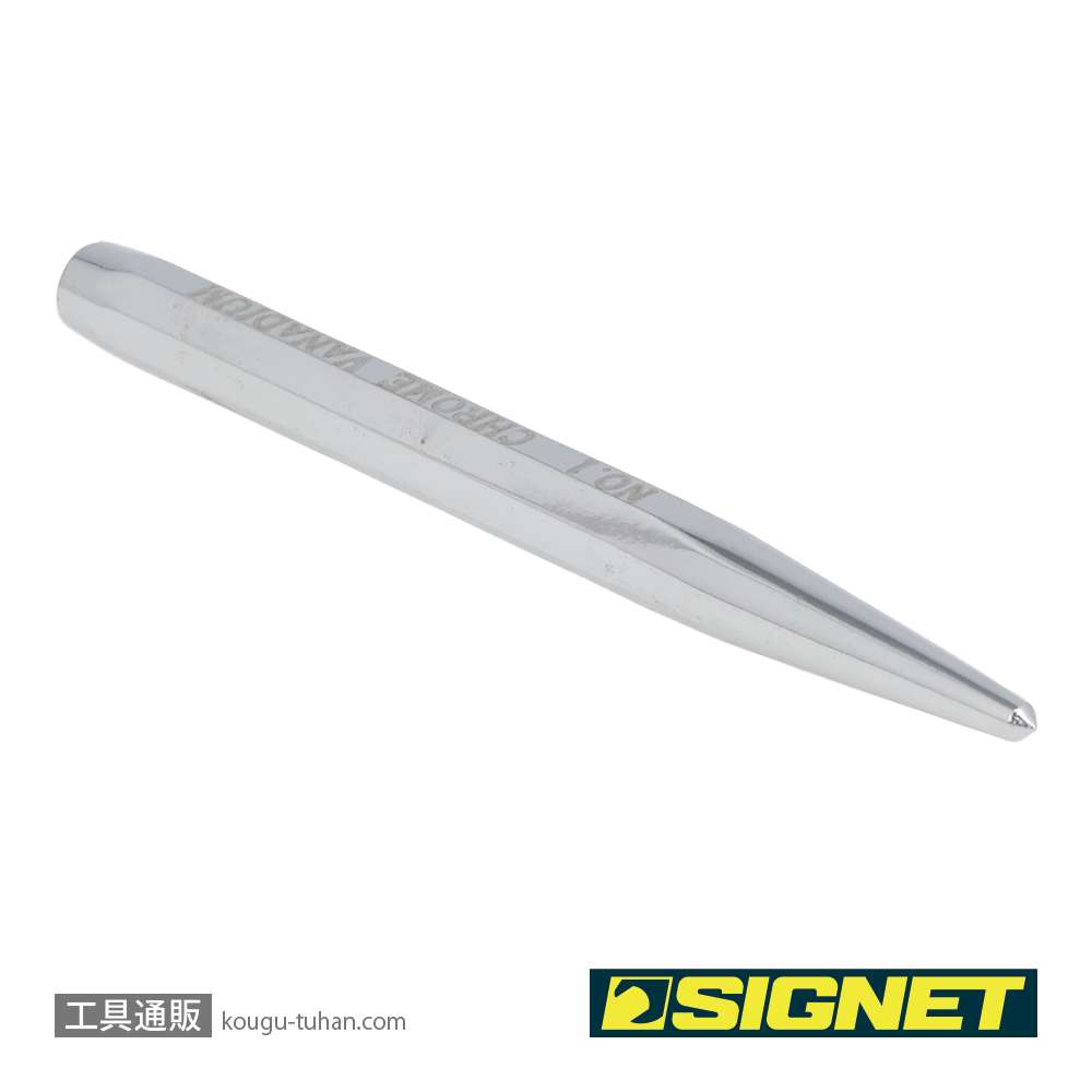 SIGNET 60571 センターポンチ NO.1 100X3MMの画像