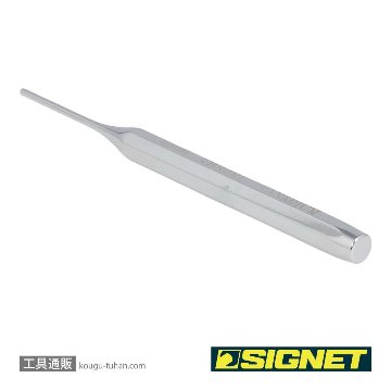 SIGNET 60541 ピンポンチ 2mmの画像