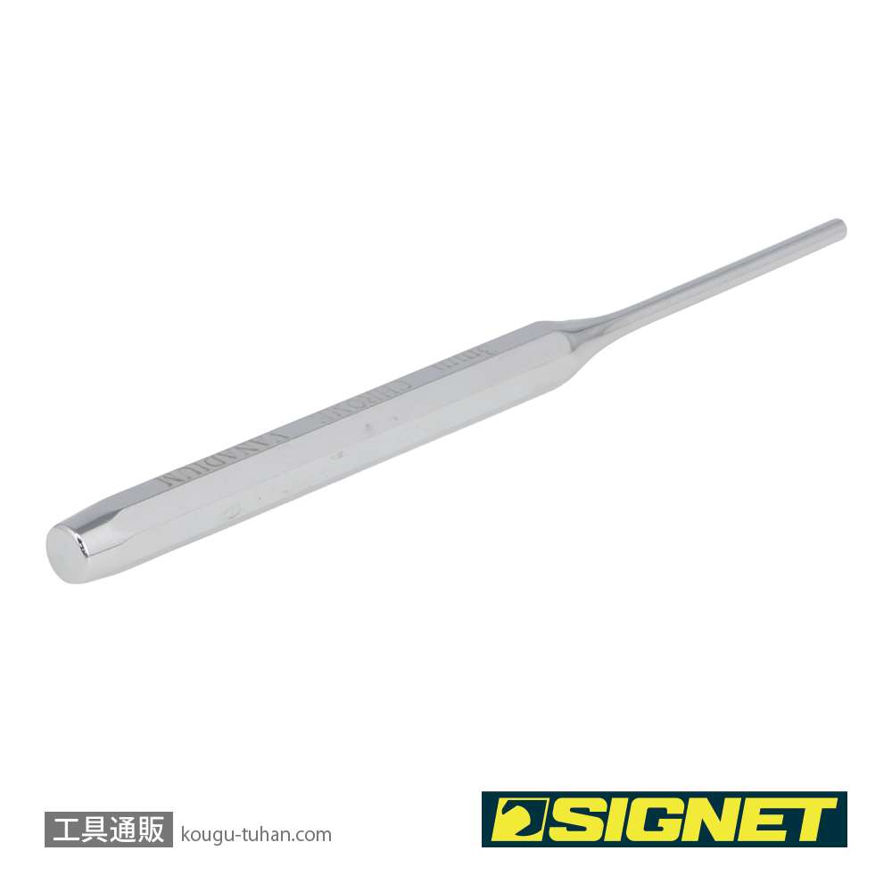 SIGNET 60542 ピンポンチ 3mmの画像