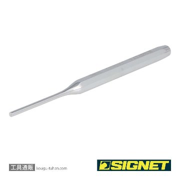 SIGNET 60542 ピンポンチ 3mmの画像