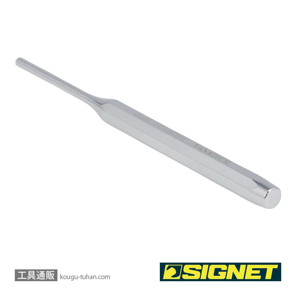 SIGNET 60543 ピンポンチ 4mmの画像