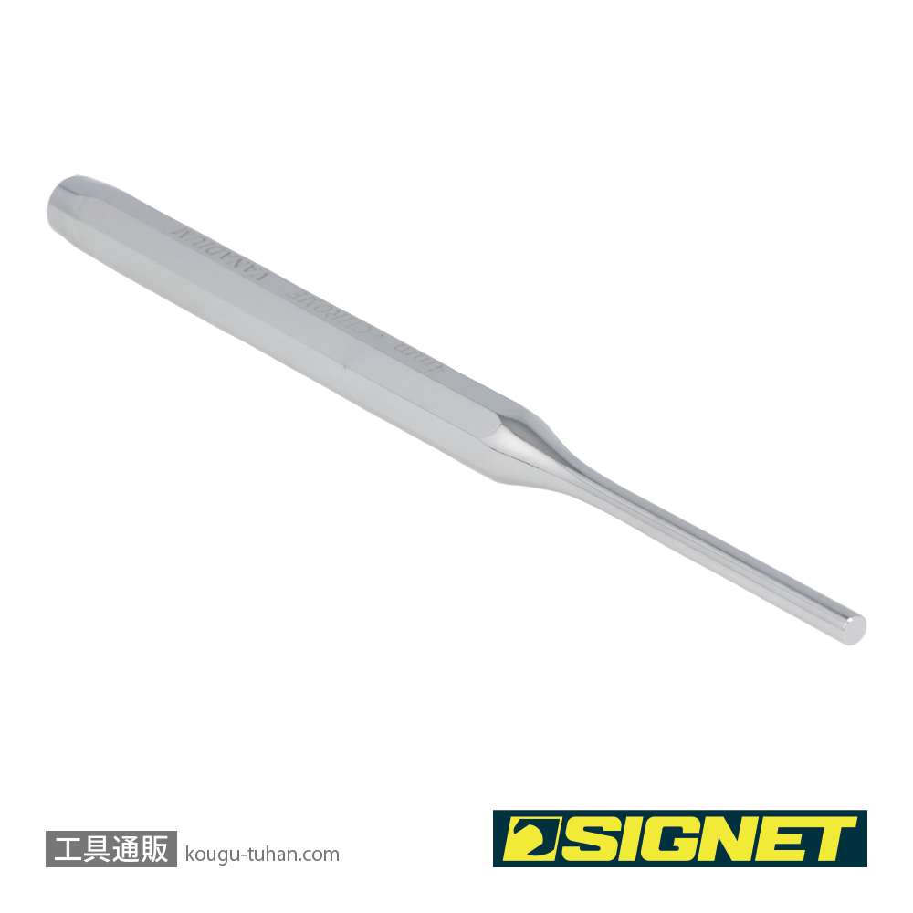 SIGNET 60543 ピンポンチ 4mmの画像