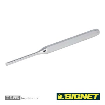 SIGNET 60543 ピンポンチ 4mmの画像